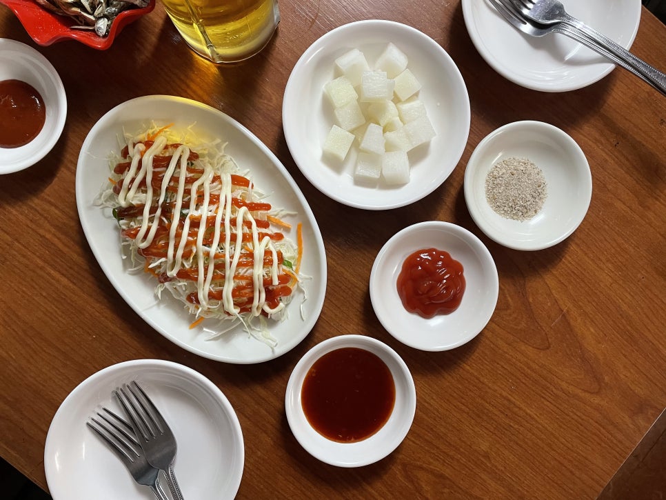 탑치킨호프 이미지