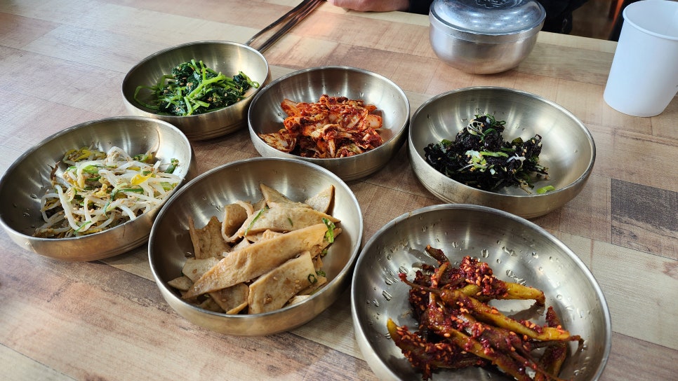우송한우국밥 이미지
