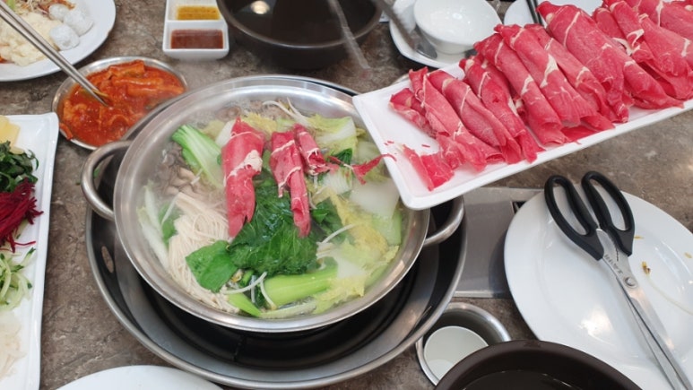 샤브향(성서점) 이미지