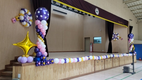 가평중학교 이미지