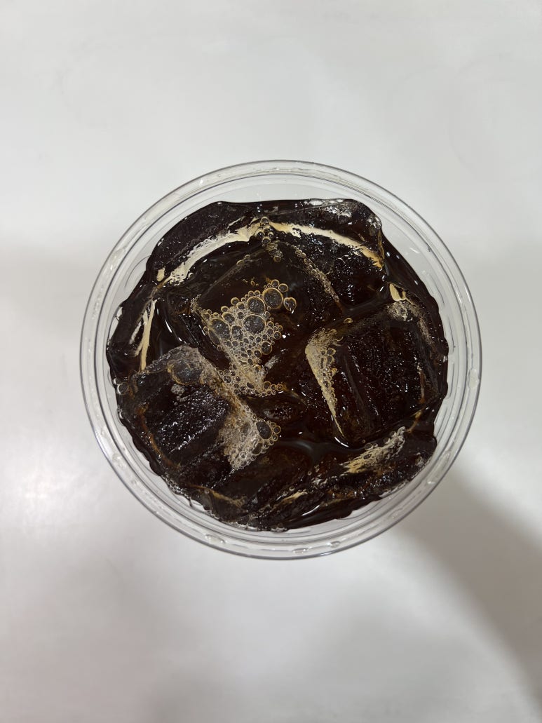 컴포즈커피 목동중앙하이츠점 이미지