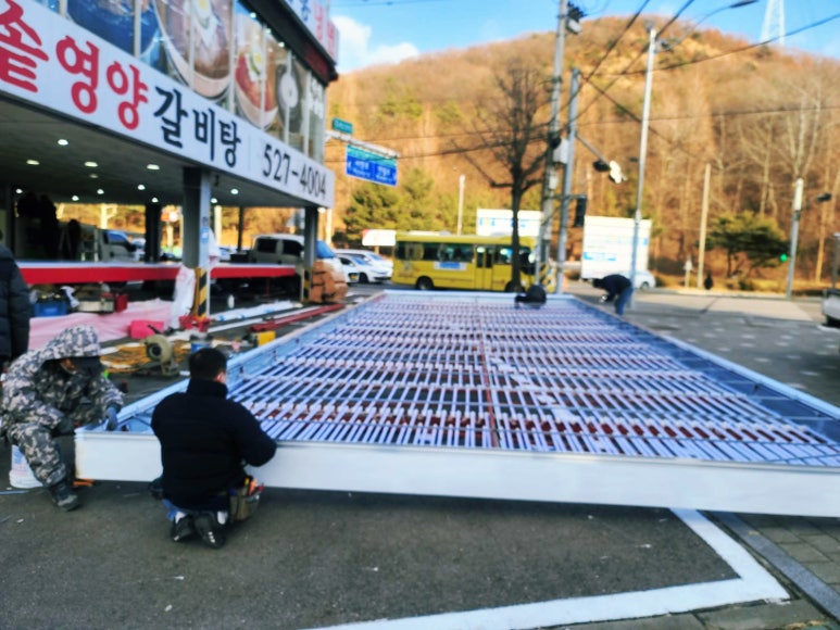 (주)와이지애드컴 이미지