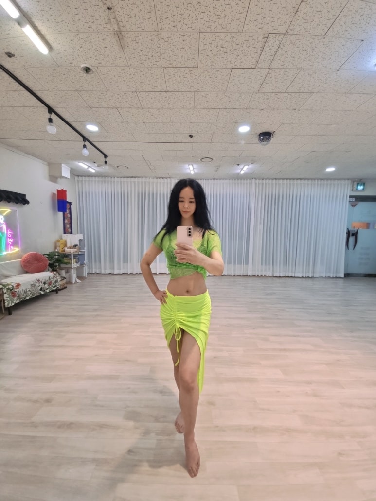 궁벨리댄스협회 이미지