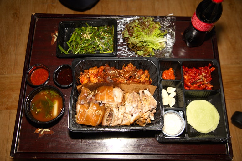 족황상제 이미지