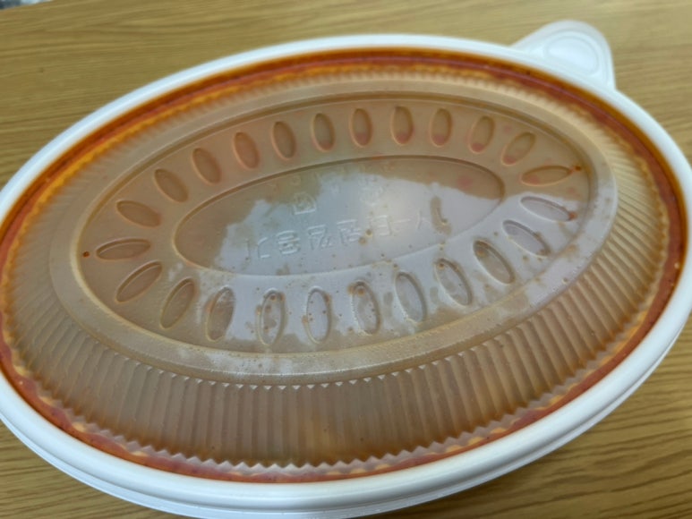 경상도찜닭 이미지