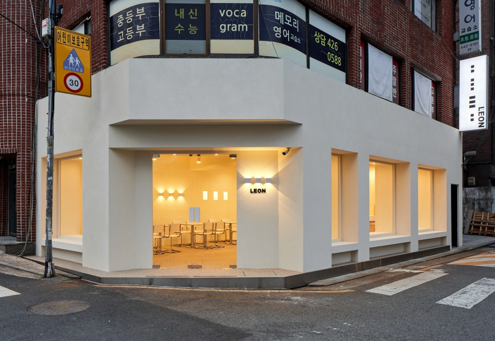 카페레옹 이미지