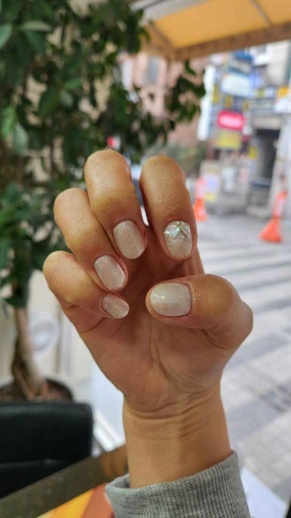 The 꼼꼼네일 이미지