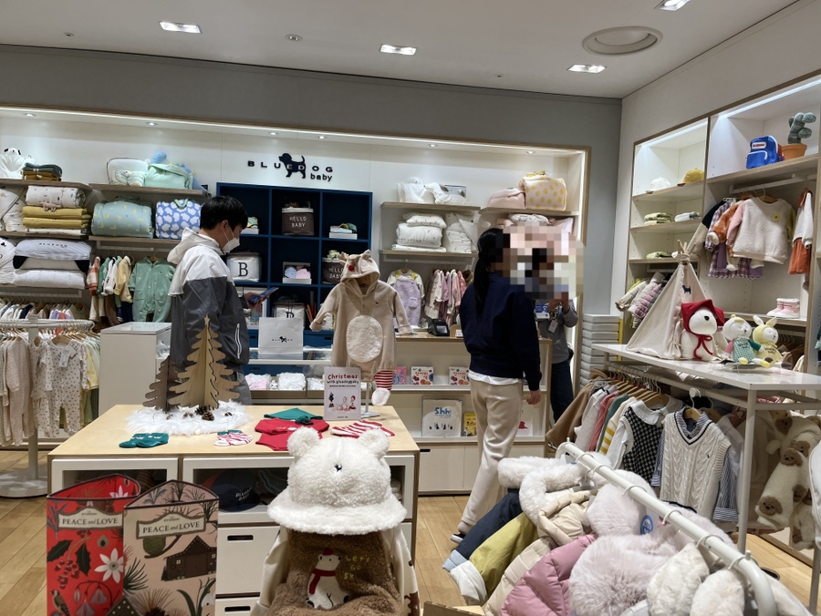 현대울산블루독 이미지