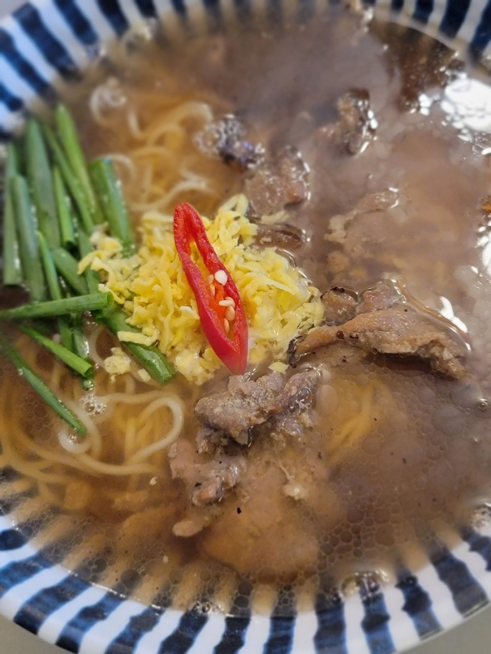 고동마을칼국수 이미지