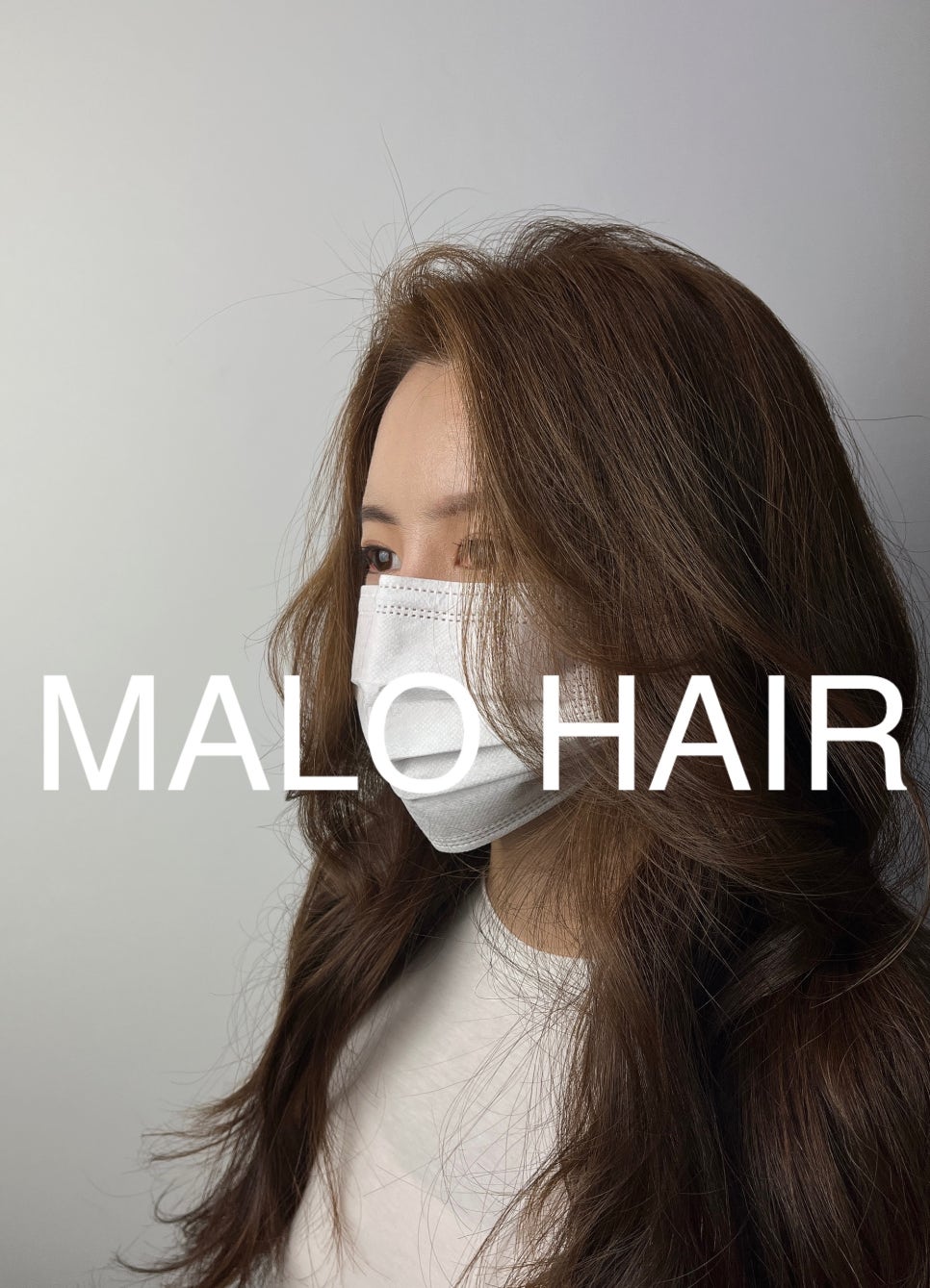 마로헤어 이미지