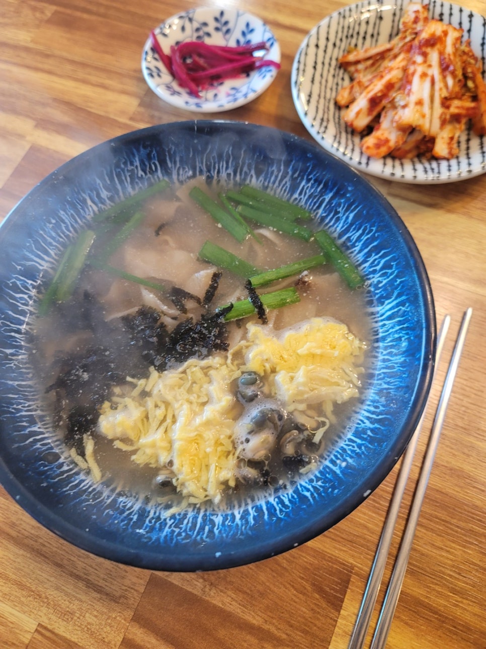 고동마을칼국수 이미지