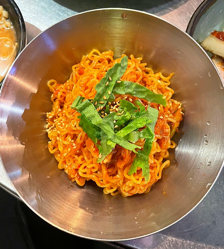 첨단대패삼겹살 이미지