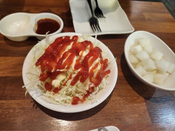 양계장집아들 서울대중앙점 이미지