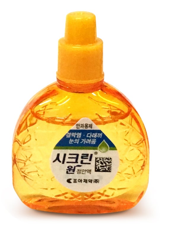 크린원 이미지