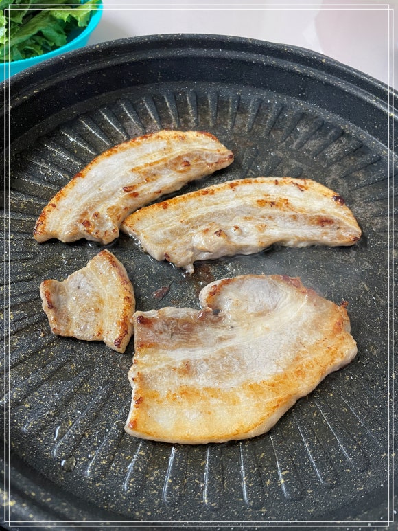 이가한우 정육점 이미지