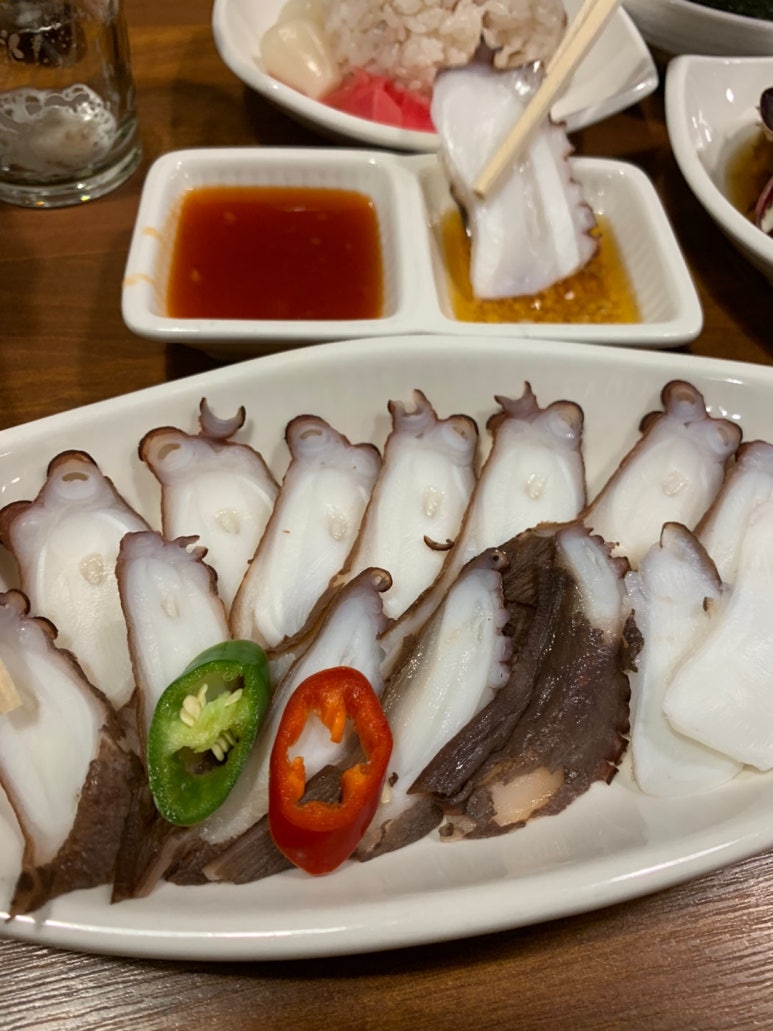 만덕횟집 이미지
