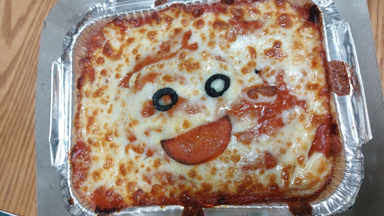 피자덕 이미지
