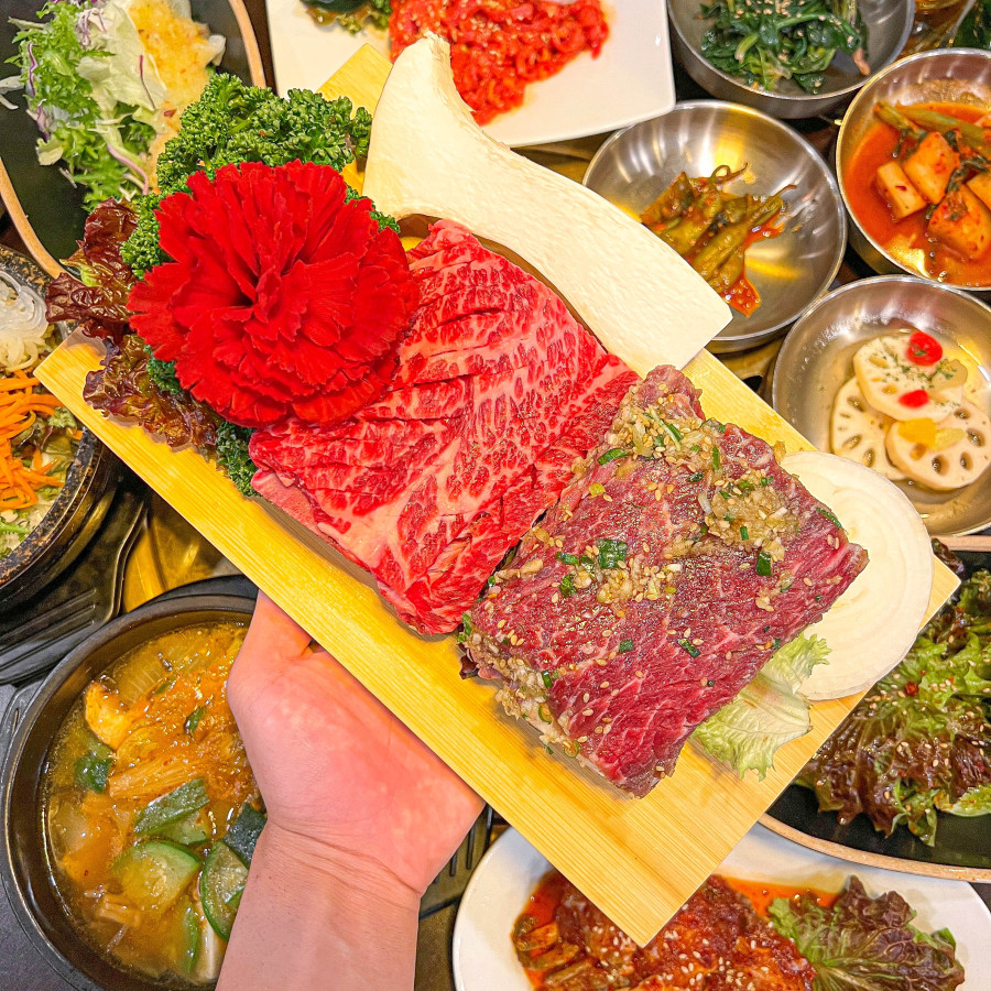성원갈비 이미지