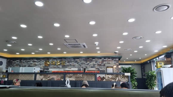 메밀당막국수 이미지