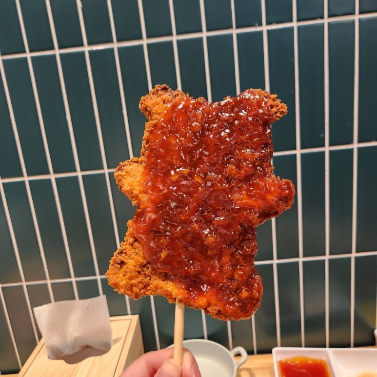 분식백화점동탄영천 이미지