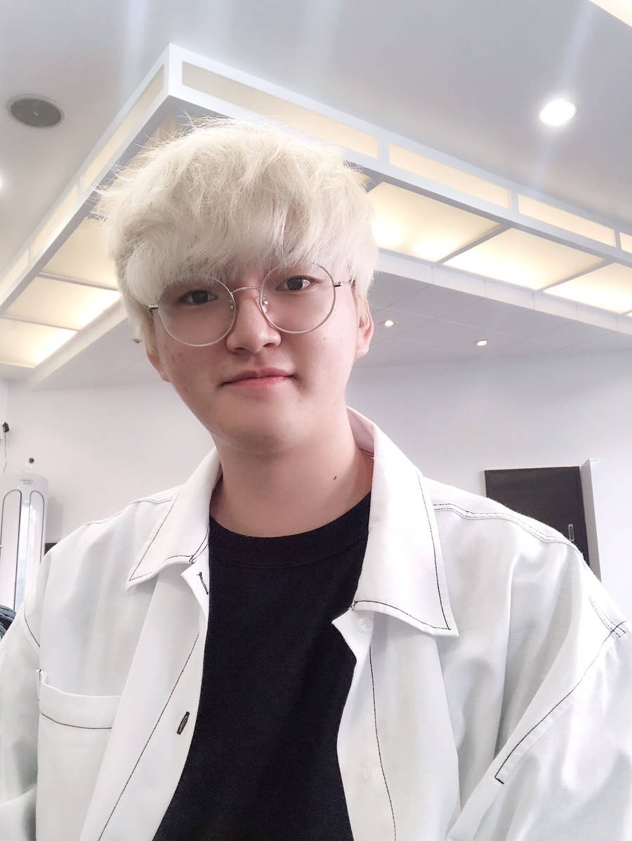 리한헤어 이미지