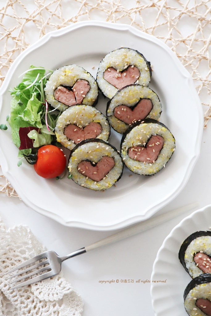 빛고을김밥 이미지