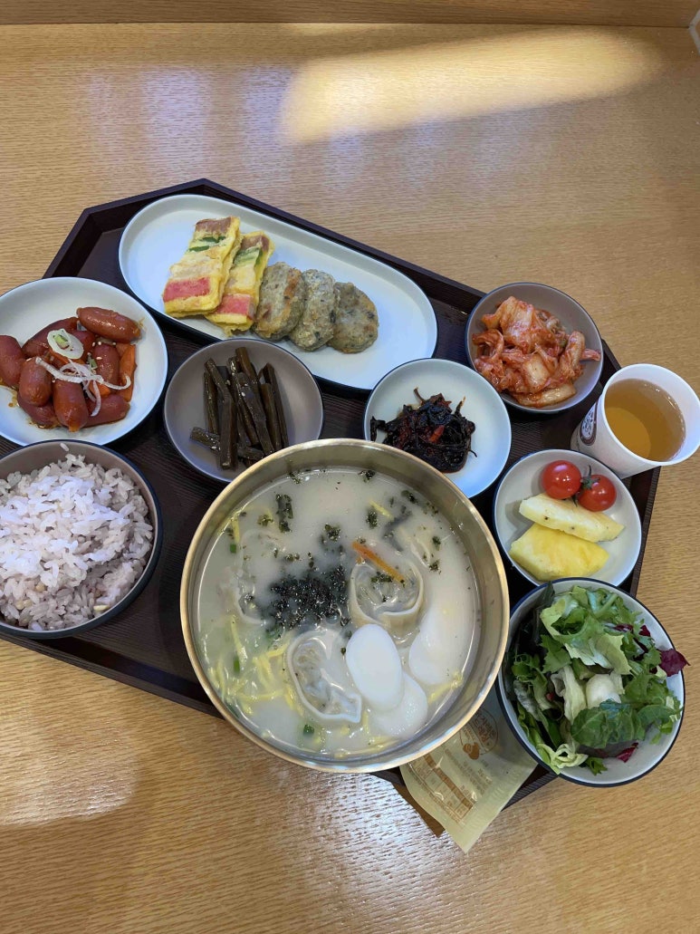 대동구내식당 이미지