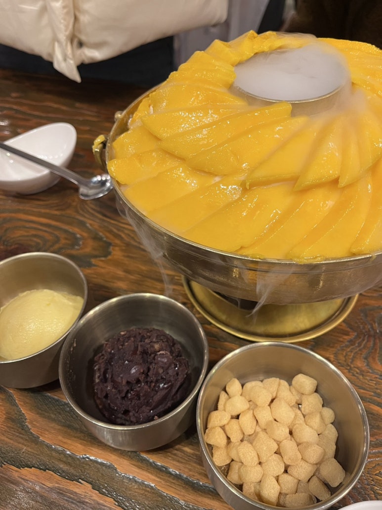 망고홀릭제주 이미지