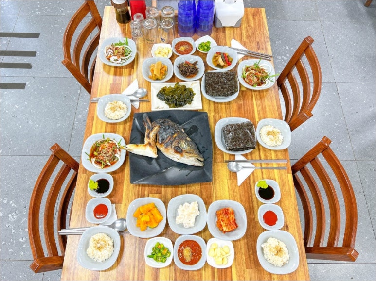 모슬포수산업협동조합 이미지