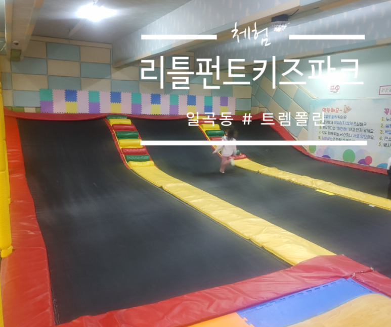 리틀펀트 이미지