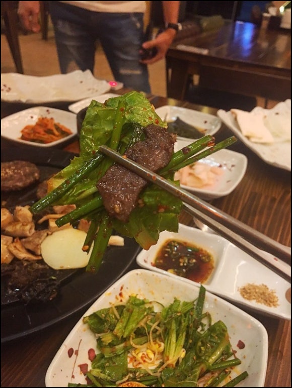 아주네맛집 이미지