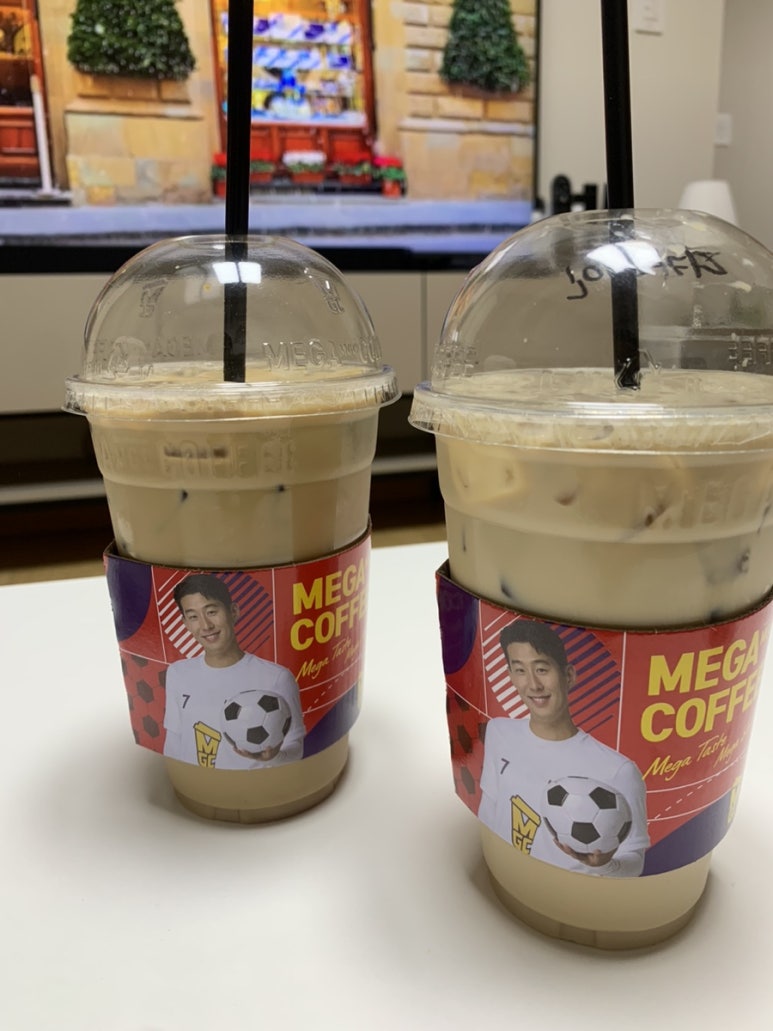 컴포즈커피 안양관양시장점 이미지