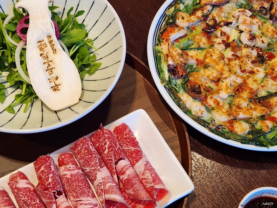 장원칼국수 이미지