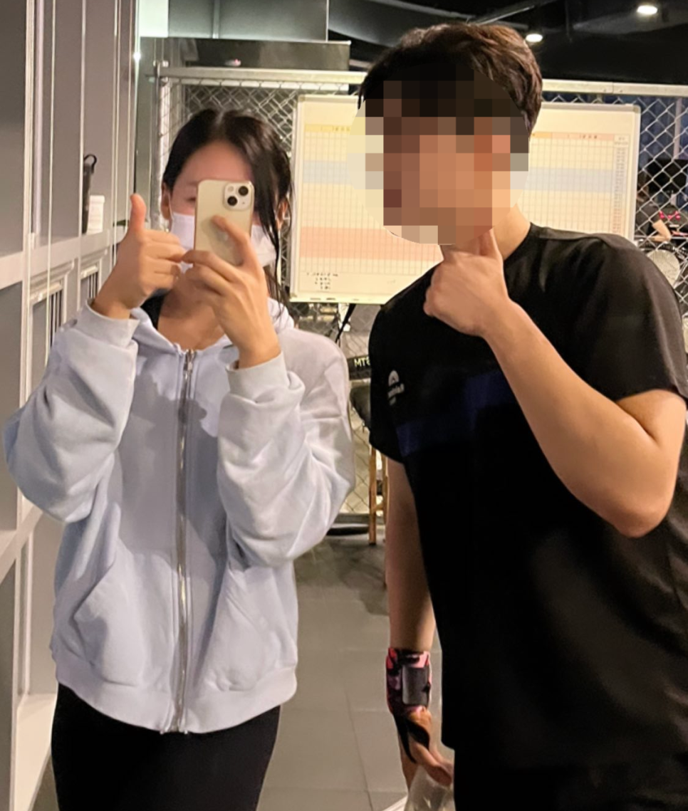 워너짐 이미지