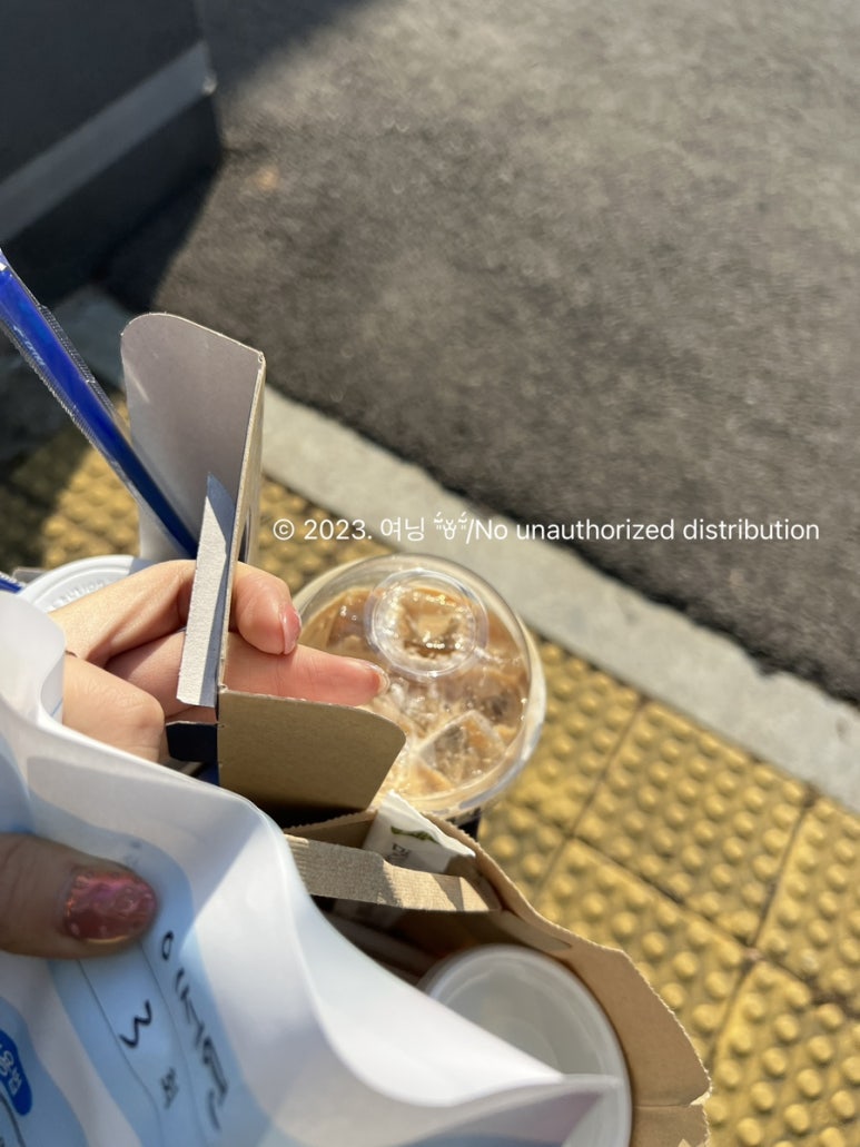 이디야커피진주윙스 이미지