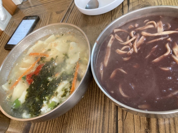 홍홍분식 이미지