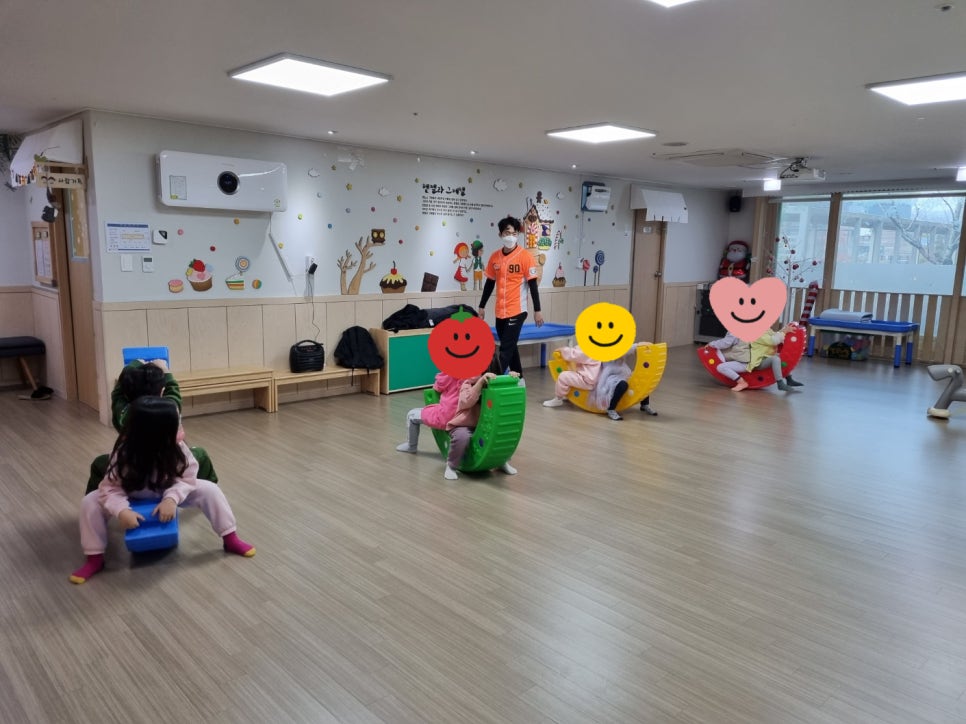 키즈써클 대전 이미지
