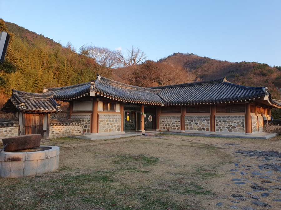 재단법인 녹우당문화예술재단 이미지