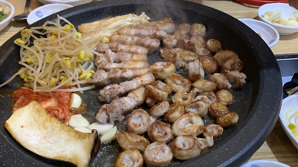 삼겹관계막창드라마 이미지