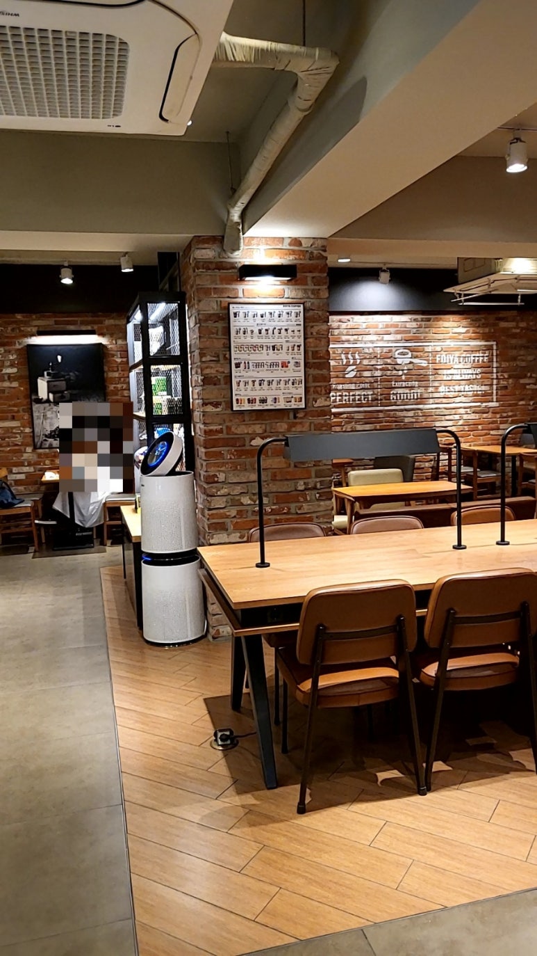 이디야커피성남동점 이미지