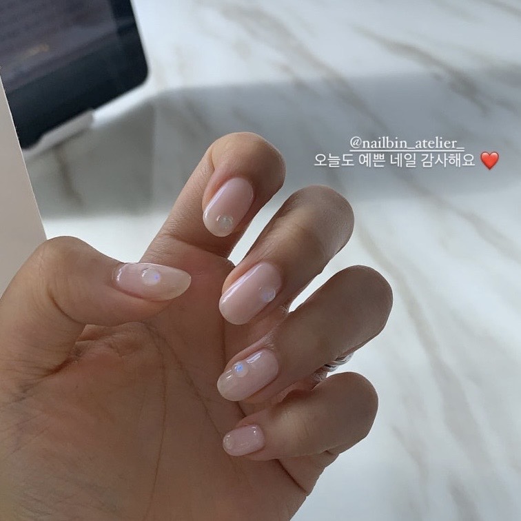 네일쿵 이미지