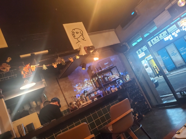 부엌 사진 2