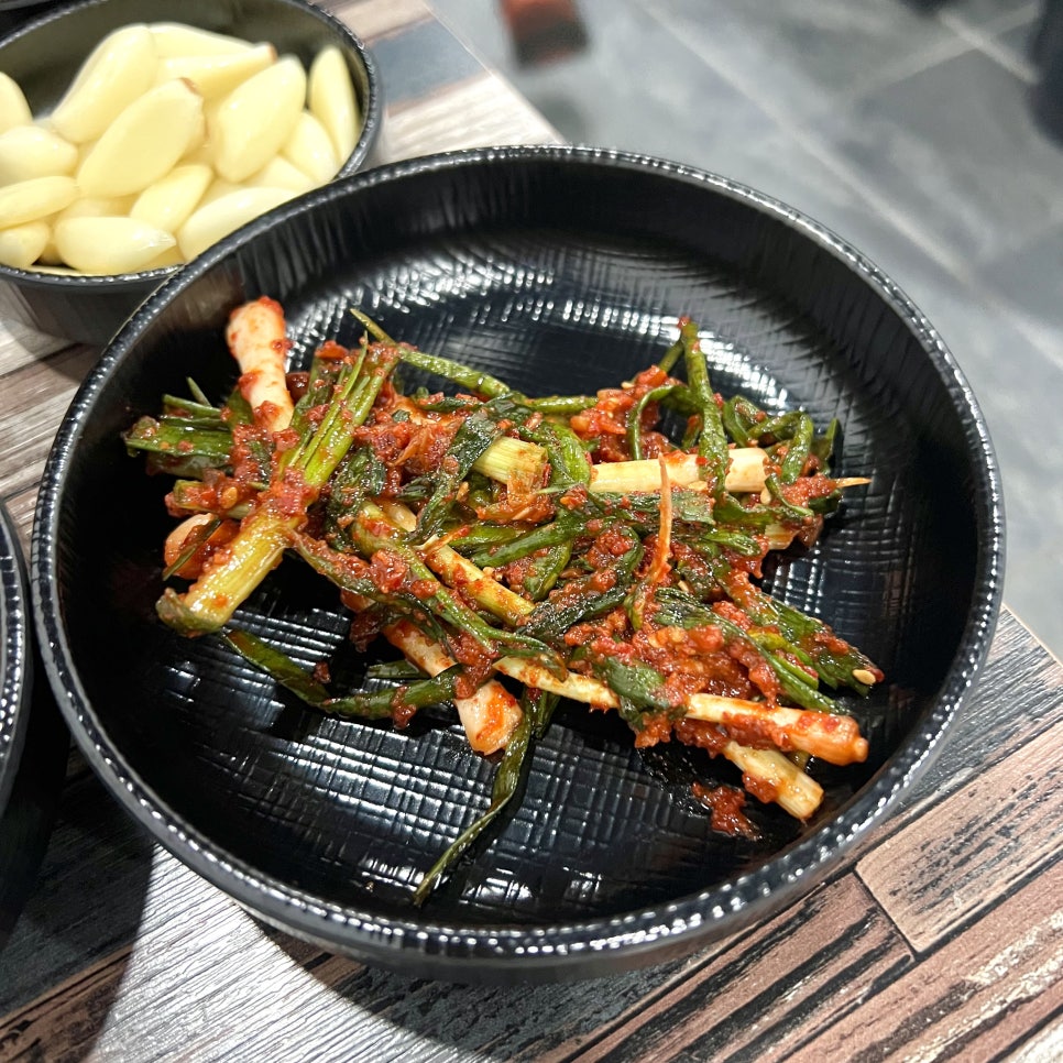 이모네대패삼겹살 이미지