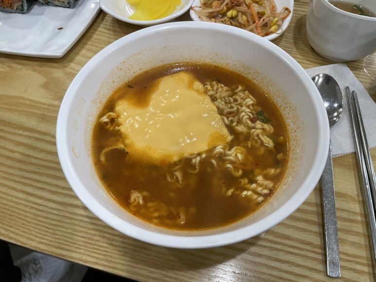 토마토김밥노량진점 이미지