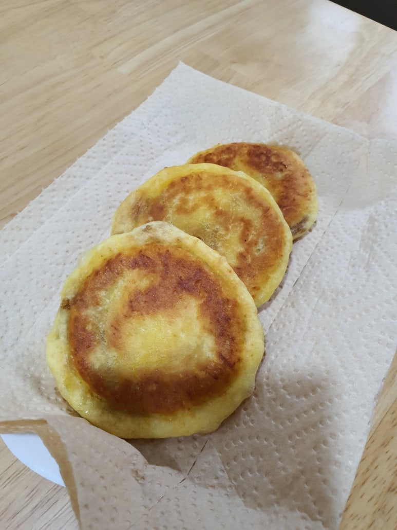 기적호떡 이미지