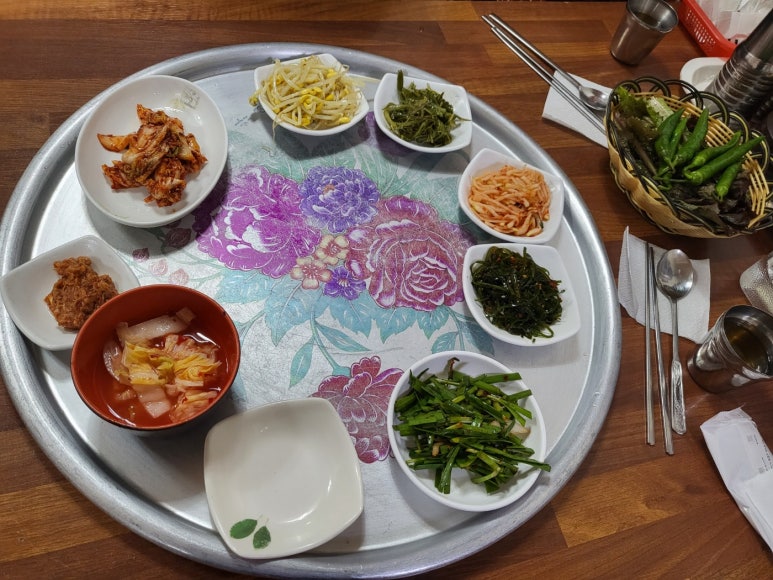 진이식당 이미지
