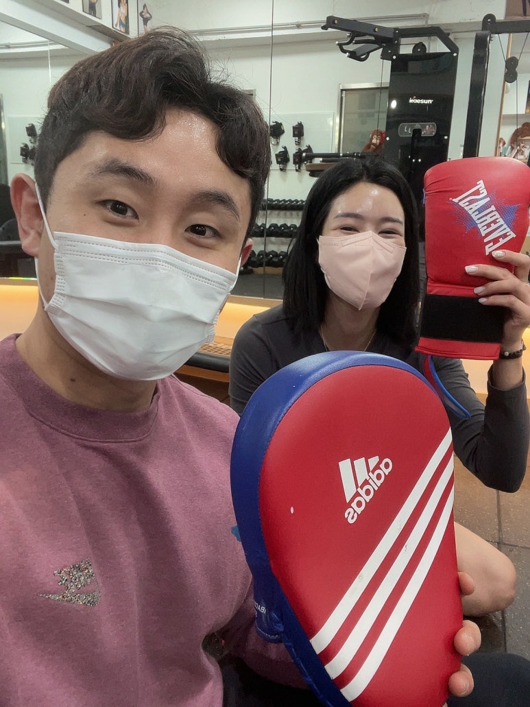 소소한 집사 이미지