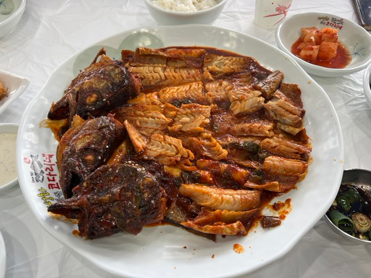바람골코다리 이미지