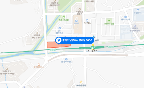 (주)엠디건설 이미지