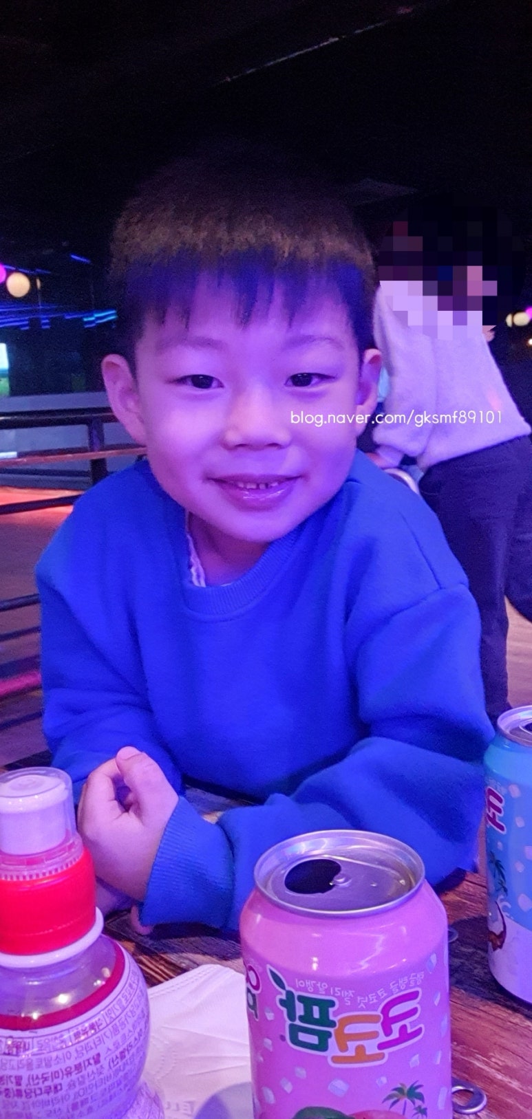고고씽씽롤러스케이트장 이미지